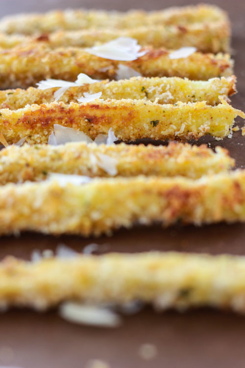 BakedZucchiniStickslined