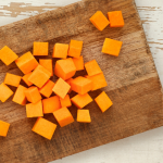 Thumbnail image for How to cut and cube a butternut squash
