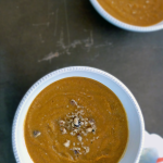 Thumbnail image for Roasted Butternut Squash Soup with Toasted Walnuts