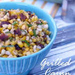 Thumbnail image for Grilled Cajun Corn with Bacon
