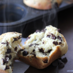 Thumbnail image for Chocolate Chip Muffins