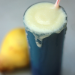 Thumbnail image for Pear Pineapple Smoothie