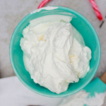 Thumbnail image for Homemade Whipped Cream